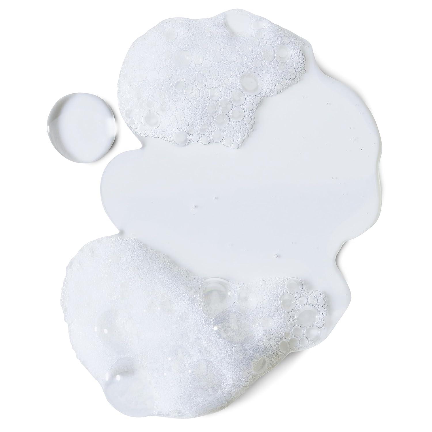 imageDr Teals Foaming Bath with Pure Epsom Salt Cannabis Sativa Hemp Seed Oil 34 fl oz Pack of 4