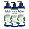 Eucalyptus & Spearmint