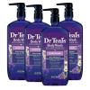 imageDr Teals Body Wash with Pure Epsom Salt Sleep Blend with Melatonin 24 fl oz Pack of 424 Ounce Pack of 4